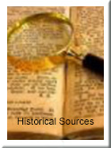 Historical Sources II
