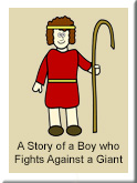 A Story of a Boy