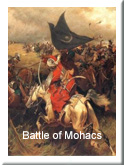 Battle of Mohacs