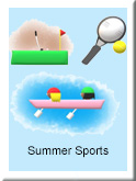 Summer Sports