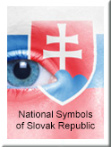 National Symbols SVK