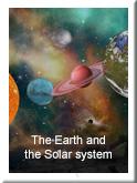 Earth and Solar System