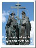 Cyril and Methodius