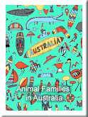 Animal Families in Australia