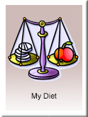 My Diet