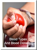 Blood Types