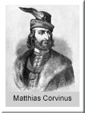 Matthias Corvinus