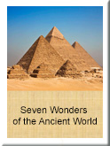 Seven Wonders of the Ancient World