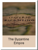 The Byzantine Empire