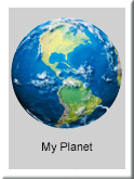 My Planet