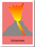 Volcanoes