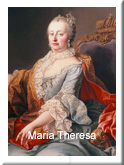 Maria Theresa