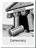 Democracy