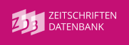 Zeitschriften Datenbank